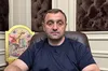 Армен Саркісян, якого підірвали в москві, помер в реанімації, не приходячи до тями