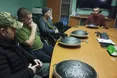 «Пелюсткові барабани — це не розвага. Це робота над своєю свідомістю…»