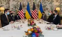 «Ціна за нову воєнну авантюру буде для РФ зависокою»: Кулеба після зустрічі з Блінкеном