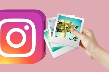 Усе, як то кажуть: у Росії заблокували Instagram