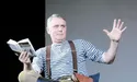 «У мене з алкоголем нормальні стосунки. Ми просто друзі»