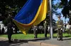 День Конституції України: у Львові відбулися урочисті заходи (ФОТО)