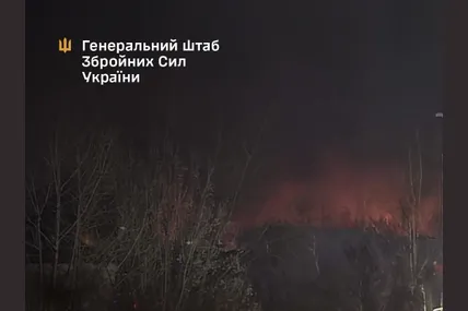 Фото: Генеральний штаб ЗСУ