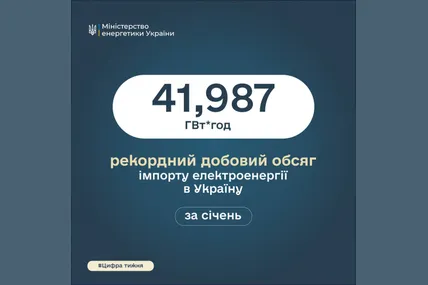 Фото: Міненерго України