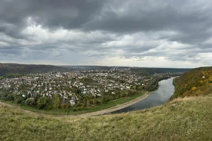 Фото авторки