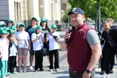 На Львівщину прибули 200 дітей із прифронтових регіонів для відпочинку в таборі «Карпатська зміна»