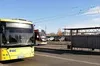 У Києві не зупинятимуть рух громадського транспорту під час хвилини мовчання