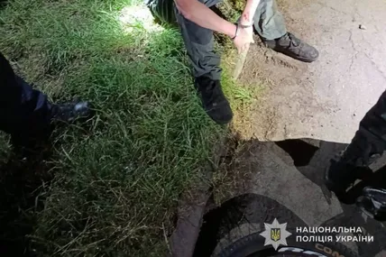 11.08.2026, 17:15				


									У Дрогобичі чоловік погрожував велосипедисту та відібрав його транспорт — підозрюваного затримали							

										У Дрогобичі 35-річний чоловік, за даними поліції, погрожуючи фізичною розправою, відібрав у 19-річ