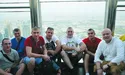 У торговому центрі спекотного Дубаї побачили... зимовий «Буковель»
