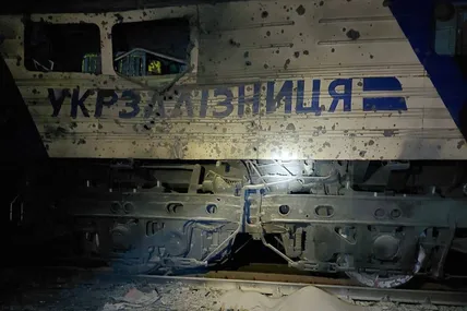 Фото: Олексій Кулеба
