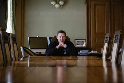 Уночі на Львівщині була загроза повітряного удару, - Козицький