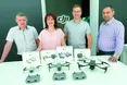 «Початківцям пропонують від 15 тисяч грн. Досвідченішим операторам – від 20 тисяч»