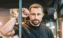 «Закохався у красуню-бандерівку — тепер пишу пісні українською»