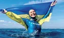 Світовий рекорд з фридайвінгу знову має українське прізвище