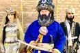 Тут жив Ходжа Насреддін