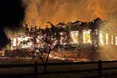 російські війська знищили школу в Новгород-Сіверському районі