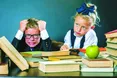 «До 8-9 класу дитина буде «нульова», а батьки про це не знатимуть»