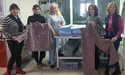 «Нехай ця піжама зігріває наших військових»