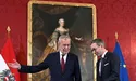 Вибори в Австрії були у вересні. А нового уряду ще немає…