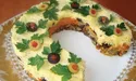 Салат «Підкова»
