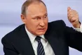 російські танки в Єрусалимі: мрії божевільного філософа чи плани путіна?