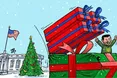 Американський тріумф Зеленського