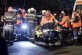 Пожежа у нічному клубі Бухареста: 27 загиблих, 180 поранених