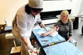 «Місія соцпроєкту – прищепити українцям культуру донорства»