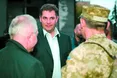 Корпорація «Міністерство ветеранів»,