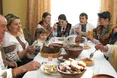 Гостини без шкоди для здоров’я: рекомендації фахівців
