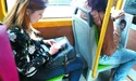 «Через той трамвайний wi-fi у мене ледь гаманець не вкрали…»