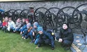 На подвір’ї – музей січкарень