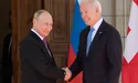 НАТО і Україна: Путін розповів деталі зустрічі з Байденом