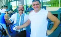 «Наші люди можуть загніватися на «Шахтар»...»