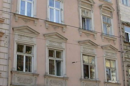 У п&rsquo;ятницю, 13-го&nbsp;&mdash; про будинок номер 13