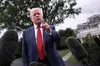 Посадовці США, України та ЄС планують зустрітися у Британії перед зустріччю Трампа і путіна