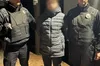 У Львові поліцейські затримали рівнянина, який підпалив на Сихові поштове відділення