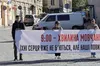 Окрім ранкової хвилини мовчання — молитва «Отче наш» та Гімн України