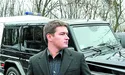 Приїхали на автовокзал Івано-Франківська – вважайте, потрапили до Ющенка-молодшого…