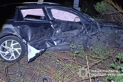 Фото: Поліція Львівської області