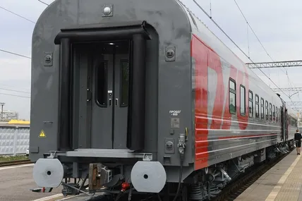 росія більше не має залізничного сполучення з країнами ЄС