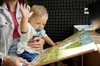 Львівські лікарі повернули слух дитині, яка не чула від народження
