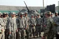 США заморозили програму навчання українських військових