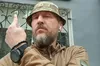 «Поки я надавав допомогу — постійно прилітало поруч»: бойовий медик Манчестер про будні прикордонників у Бахмуті