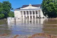 У зоопарку «Казкова Діброва» у Новій Каховці вижили лише лебеді та качки, — UAnimals