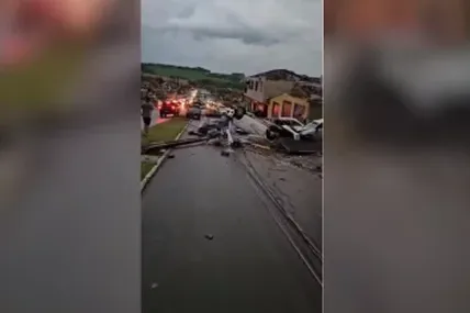 Фото: CNN Brasil