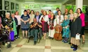 «Несемо стареньким радість спілкування й відчуття потрібності»