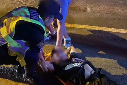 Фото: Патрульна поліція Львівської області