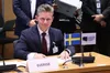 Швеція підтримує євроатлантичну перспективу України та її вступ до НАТО — міністр оборони