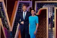 Гаррі й Меґан знову з королівською родиною